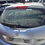 PEUGEOT 208 1 PHASE 1
