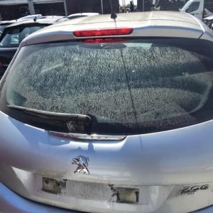 PEUGEOT 208 1 PHASE 1