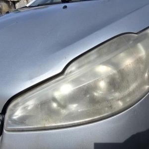 PEUGEOT 208 1 PHASE 1