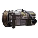 RENAULT CLIO 5 PHASE 1
