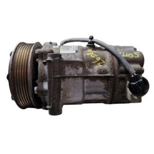 RENAULT CLIO 5 PHASE 1