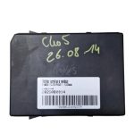 RENAULT CLIO 5 PHASE 1