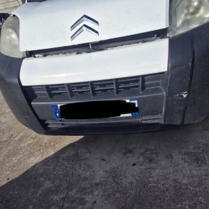 CITROEN NEMO