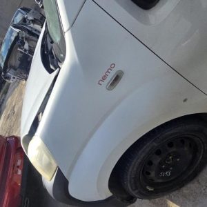CITROEN NEMO