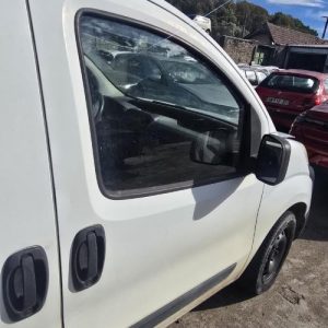 CITROEN NEMO