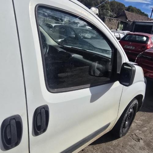 CITROEN NEMO