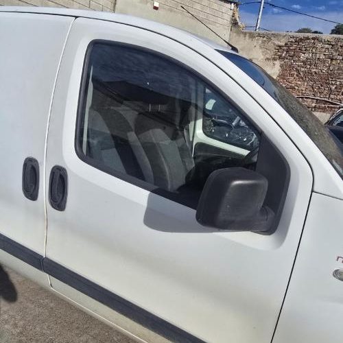 CITROEN NEMO