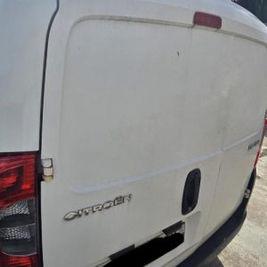 CITROEN NEMO