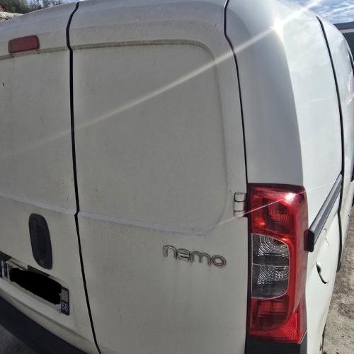 CITROEN NEMO