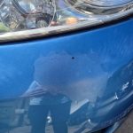 PEUGEOT 107 PHASE 1