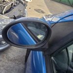 PEUGEOT 107 PHASE 1