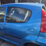 PEUGEOT 107 PHASE 1