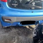 PEUGEOT 107 PHASE 1