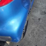 PEUGEOT 107 PHASE 1