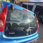 PEUGEOT 107 PHASE 1