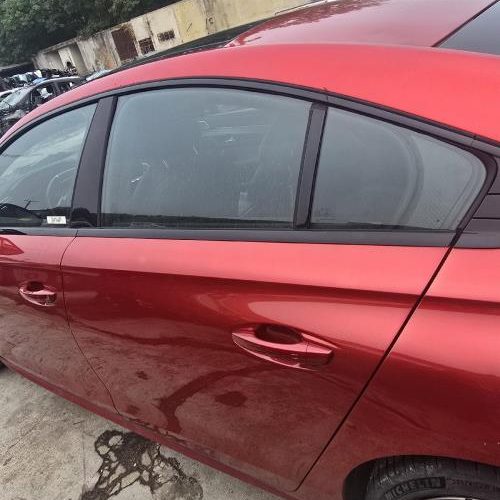 PEUGEOT 508 2 PHASE 2