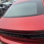 PEUGEOT 508 2 PHASE 2