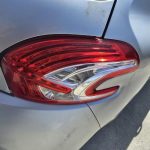 PEUGEOT 208 1 PHASE 1