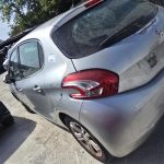 PEUGEOT 208 1 PHASE 1