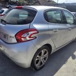 PEUGEOT 208 1 PHASE 1