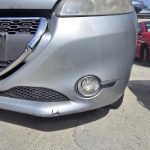 PEUGEOT 208 1 PHASE 1