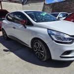 RENAULT CLIO 4 PHASE 2