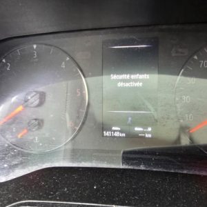 RENAULT CLIO 5 PHASE 1
