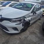 RENAULT CLIO 5 PHASE 1