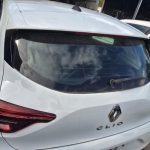 RENAULT CLIO 5 PHASE 1