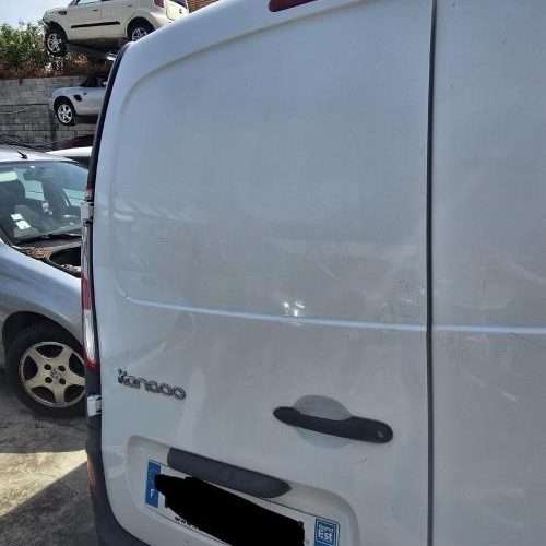 RENAULT KANGOO 2 PHASE 2