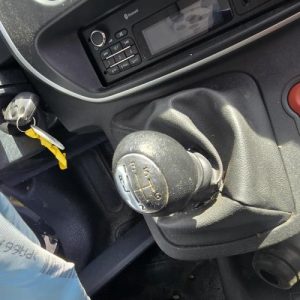 RENAULT KANGOO 2 PHASE 2