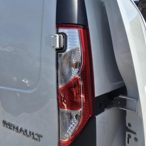 RENAULT KANGOO 2 PHASE 2