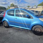 PEUGEOT 107 PHASE 1