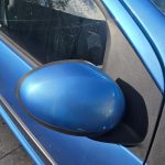 PEUGEOT 107 PHASE 1