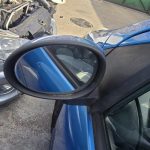 PEUGEOT 107 PHASE 1