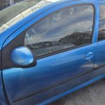 PEUGEOT 107 PHASE 1