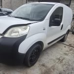 CITROEN NEMO