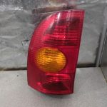 RENAULT MEGANE 1 PHASE 2 BREAK