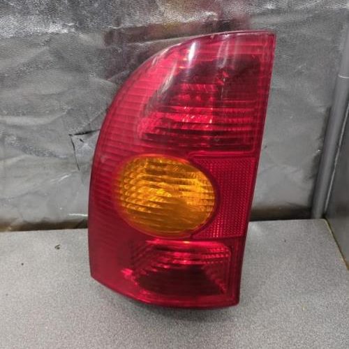 RENAULT MEGANE 1 PHASE 2 BREAK
