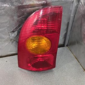 RENAULT MEGANE 1 PHASE 2 BREAK