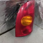 RENAULT MEGANE 1 PHASE 2 BREAK
