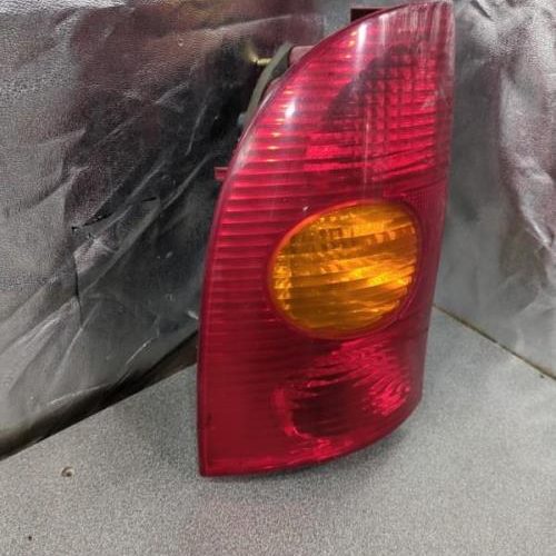 RENAULT MEGANE 1 PHASE 2 BREAK