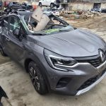 RENAULT CAPTUR 2 PHASE 1