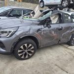 RENAULT CAPTUR 2 PHASE 1
