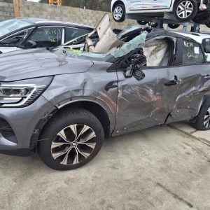 RENAULT CAPTUR 2 PHASE 1