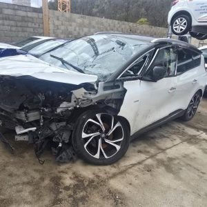 RENAULT GRAND SCENIC 4