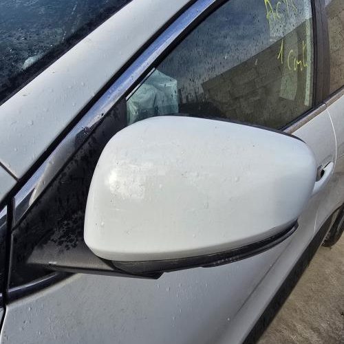 RENAULT KADJAR PHASE 1