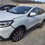 RENAULT KADJAR PHASE 1