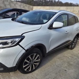 RENAULT KADJAR PHASE 1