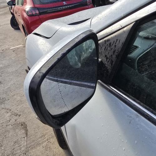 RENAULT KADJAR PHASE 1